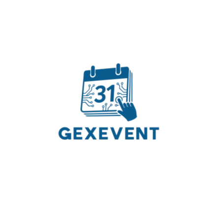 GexEvent Logo