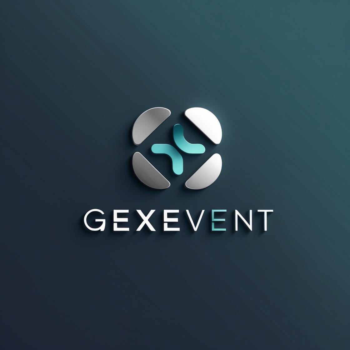 GexEvent Logo