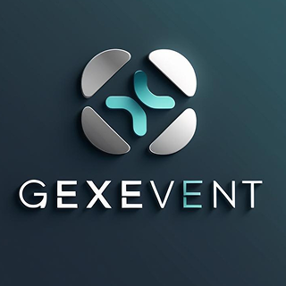 GexEvent Logo