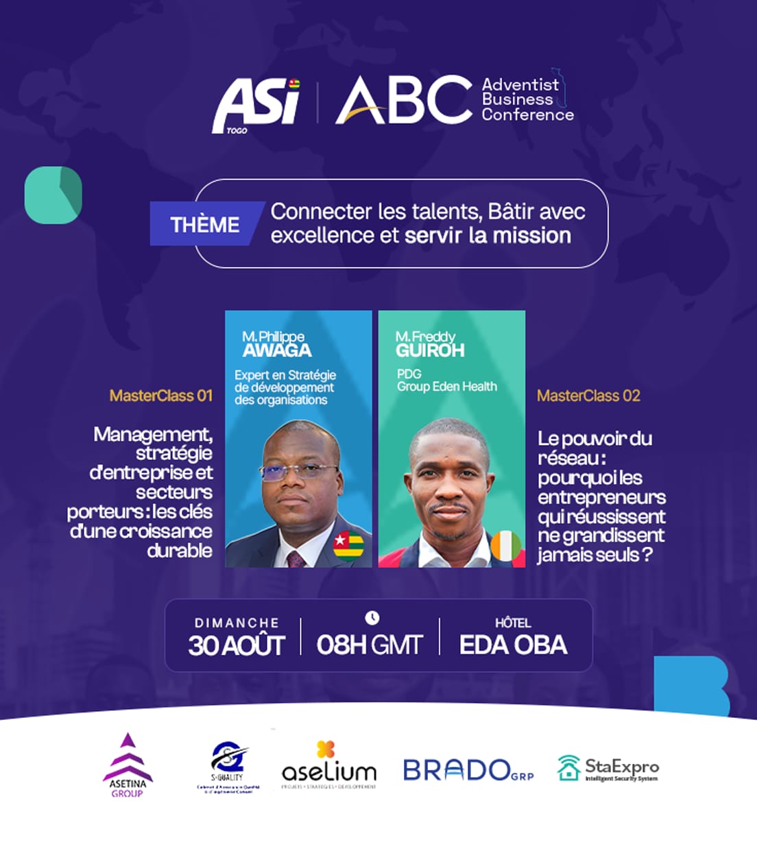 Adventist Business Conference 2026