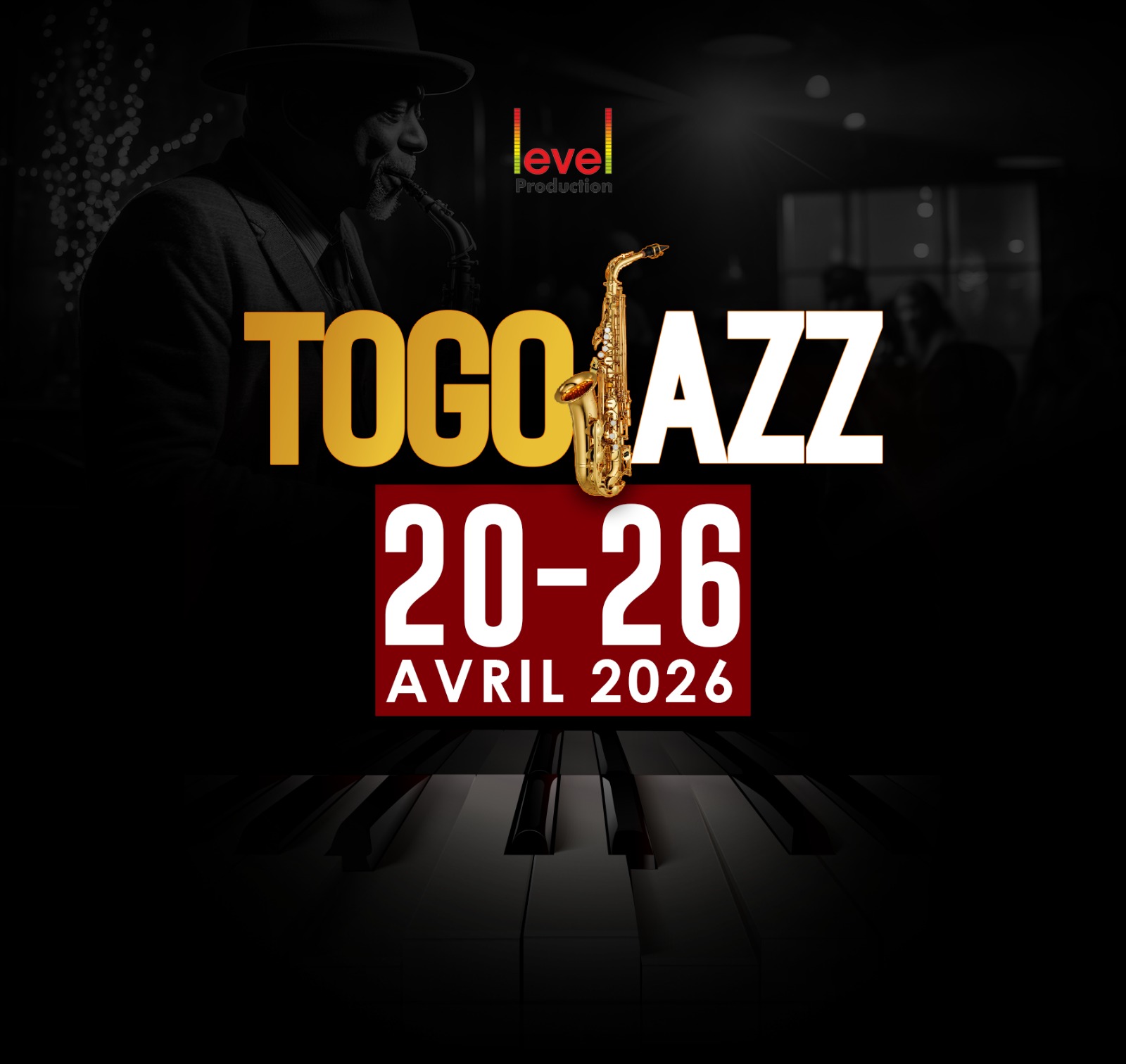 TOGOJAZZ FESTIVAL